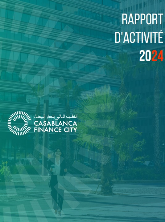 CFCA Activity Report 2025