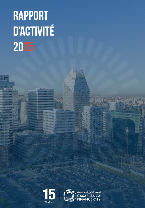 CFCA - 2025 Activity Report